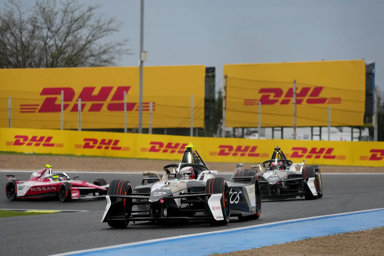 FE 2026 - CUPRA Raval Madrid E-Prix - Race