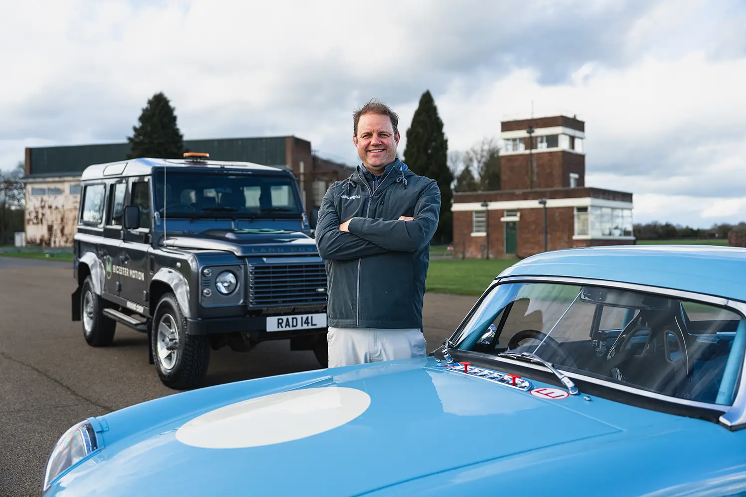 Bring a Trailer UK expansion