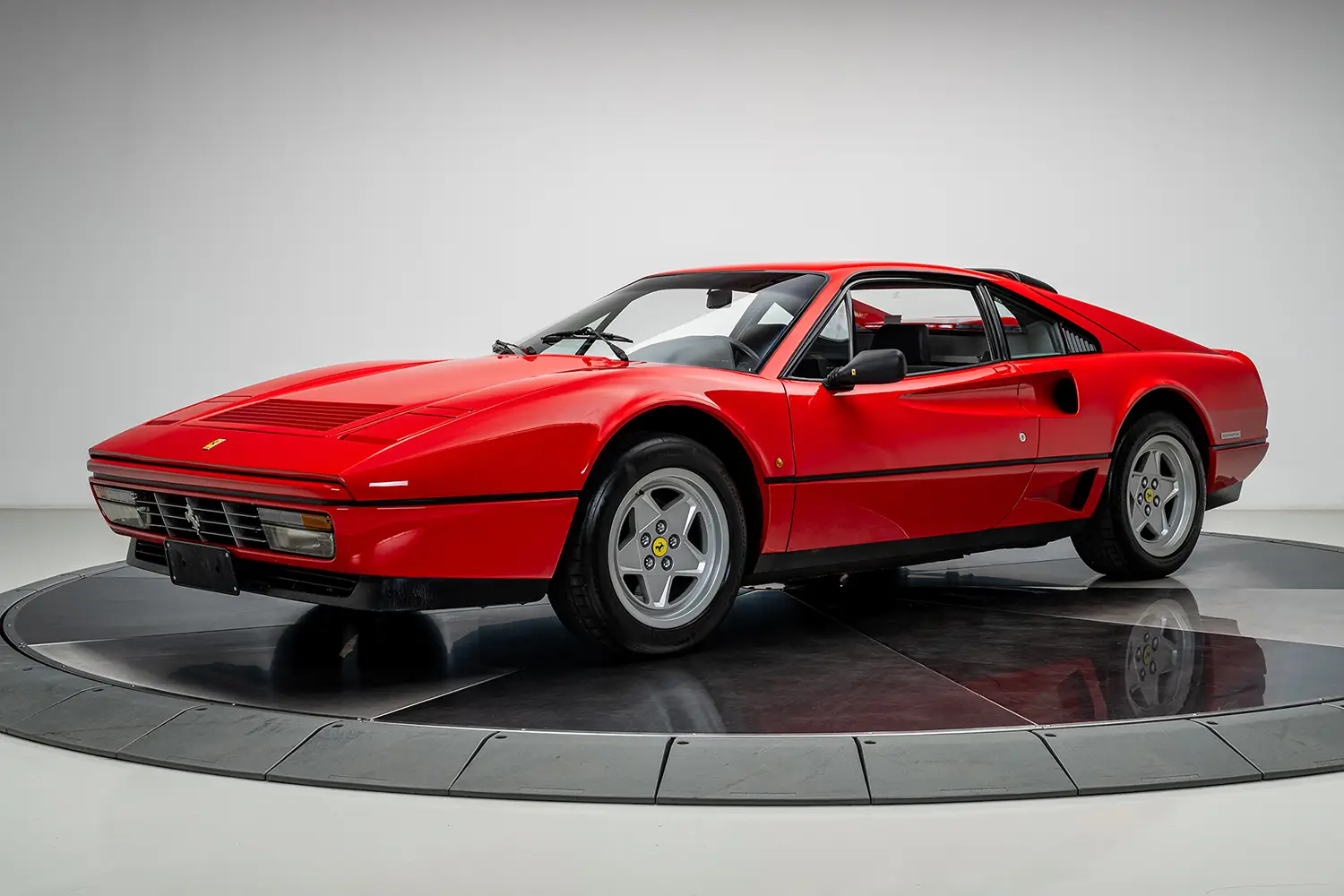 1987 Ferrari GTB Turbo