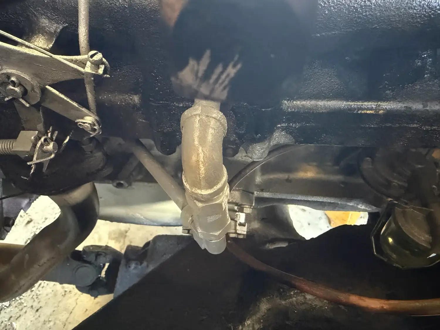 1954 Dodge Power Wagon