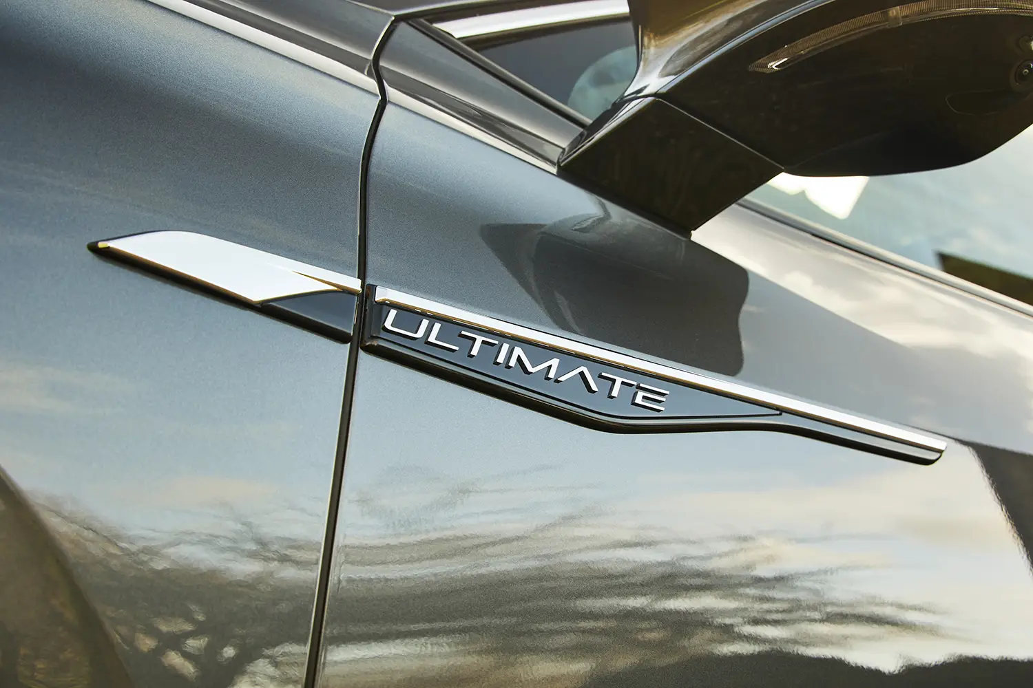 MG MGS9 PHEV MG MGS9 PHEV