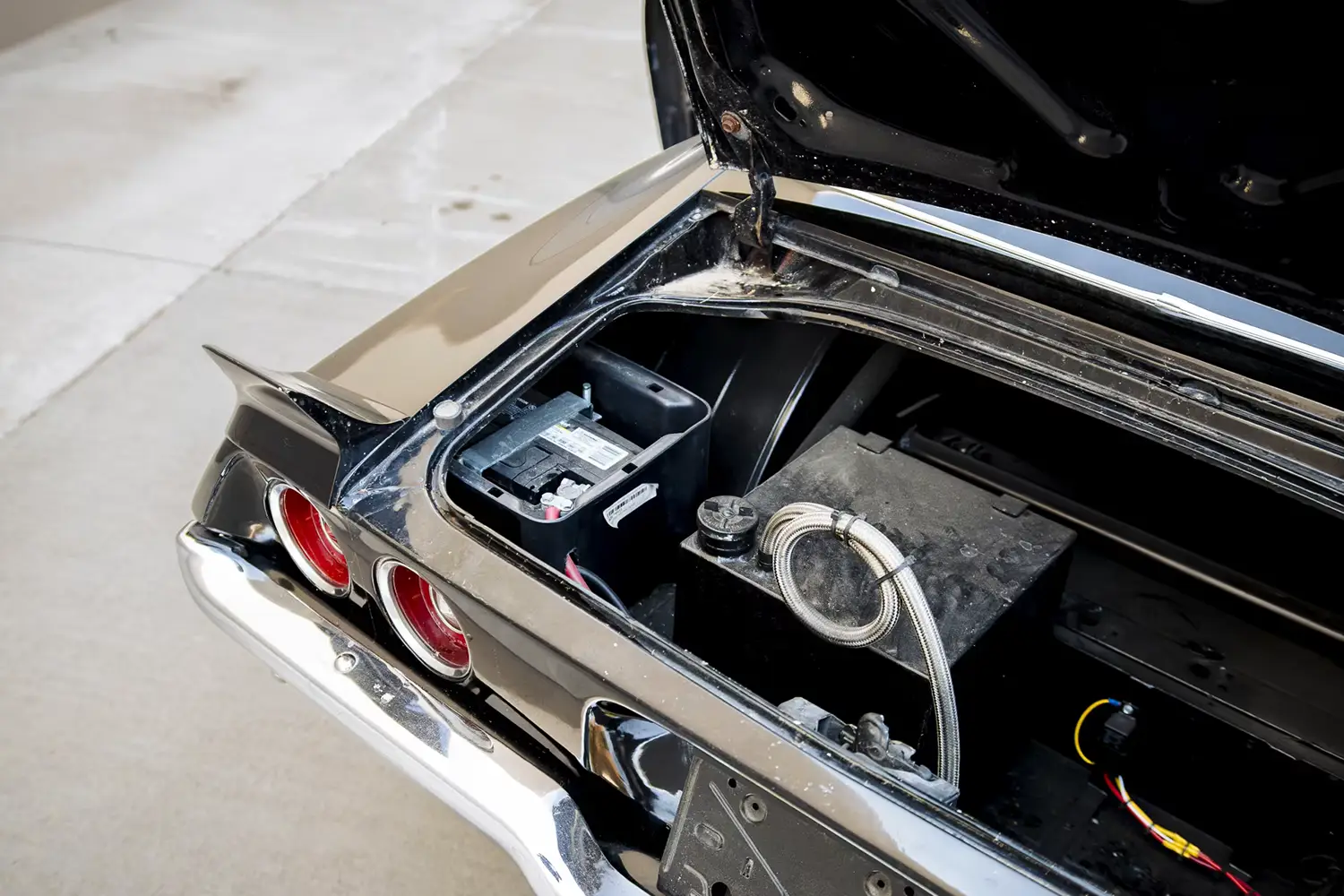 1970 Chevrolet Camaro