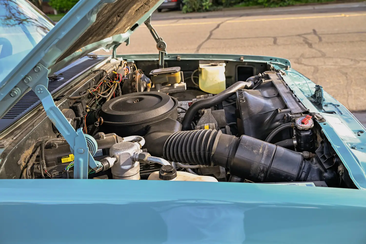 1990 Chevrolet K5 Blazer Silverado 1990 Chevrolet K5 Blazer Silverado