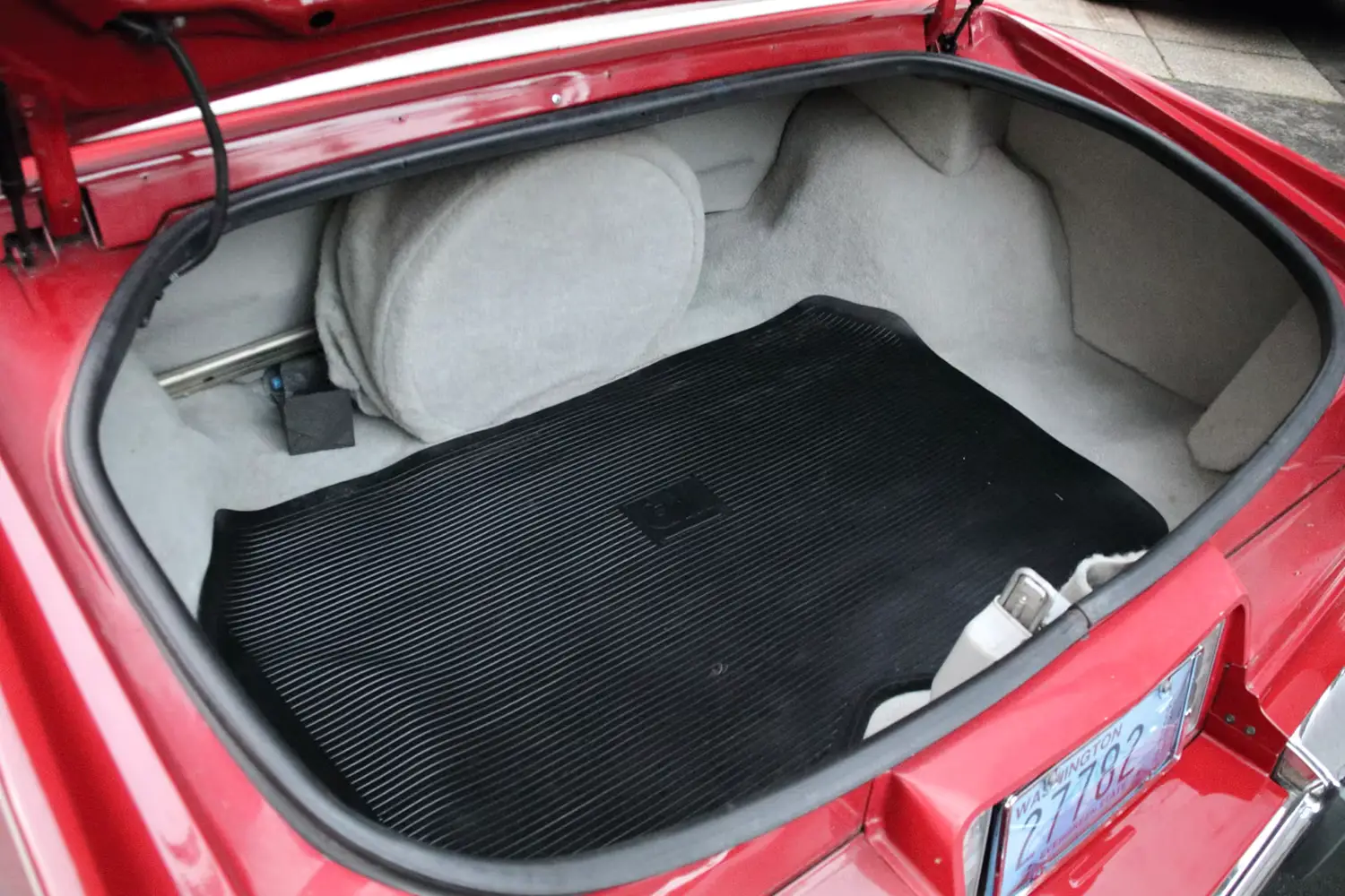 1979 Cadillac Eldorado Biarritz 1979 Cadillac Eldorado Biarritz