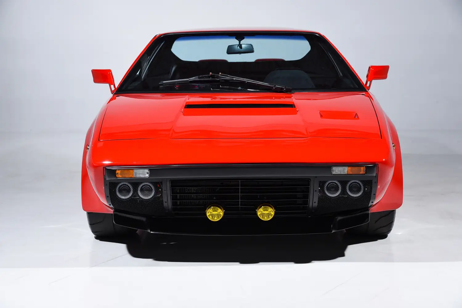 1978 Ferrari Dino 308 GT4