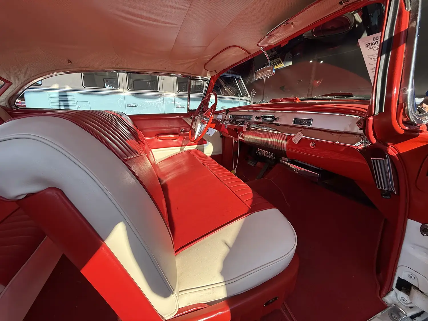 1956 Buick Special Hardtop