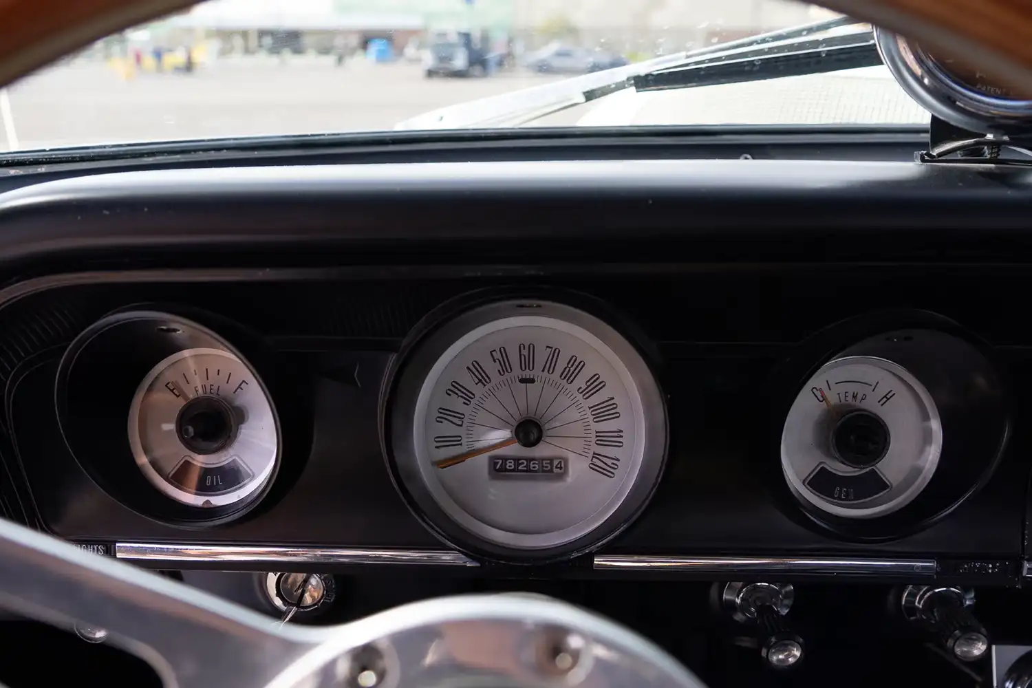 1964 Ford Fairlane 500