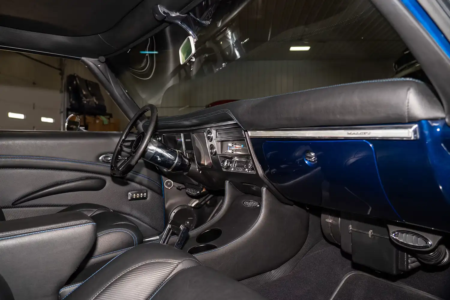 1968 Chevrolet Chevelle