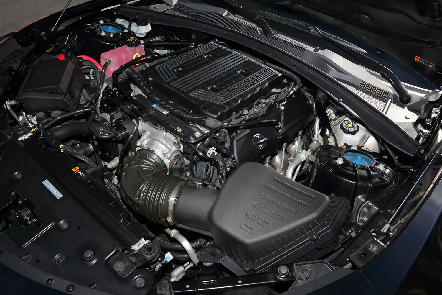 2023 Chevrolet Camaro ZL1