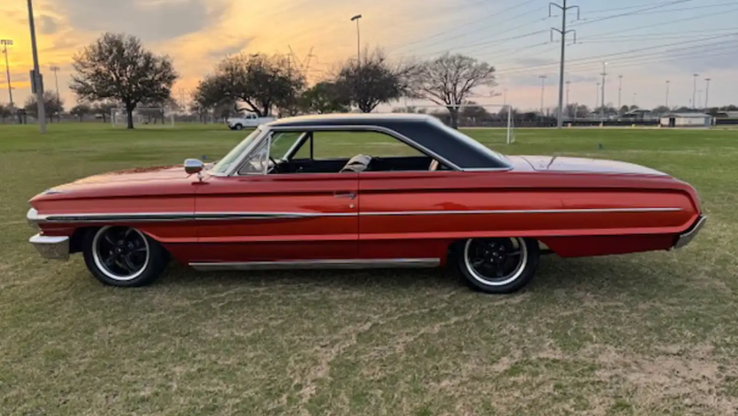 1964 Ford Galaxie 500XL