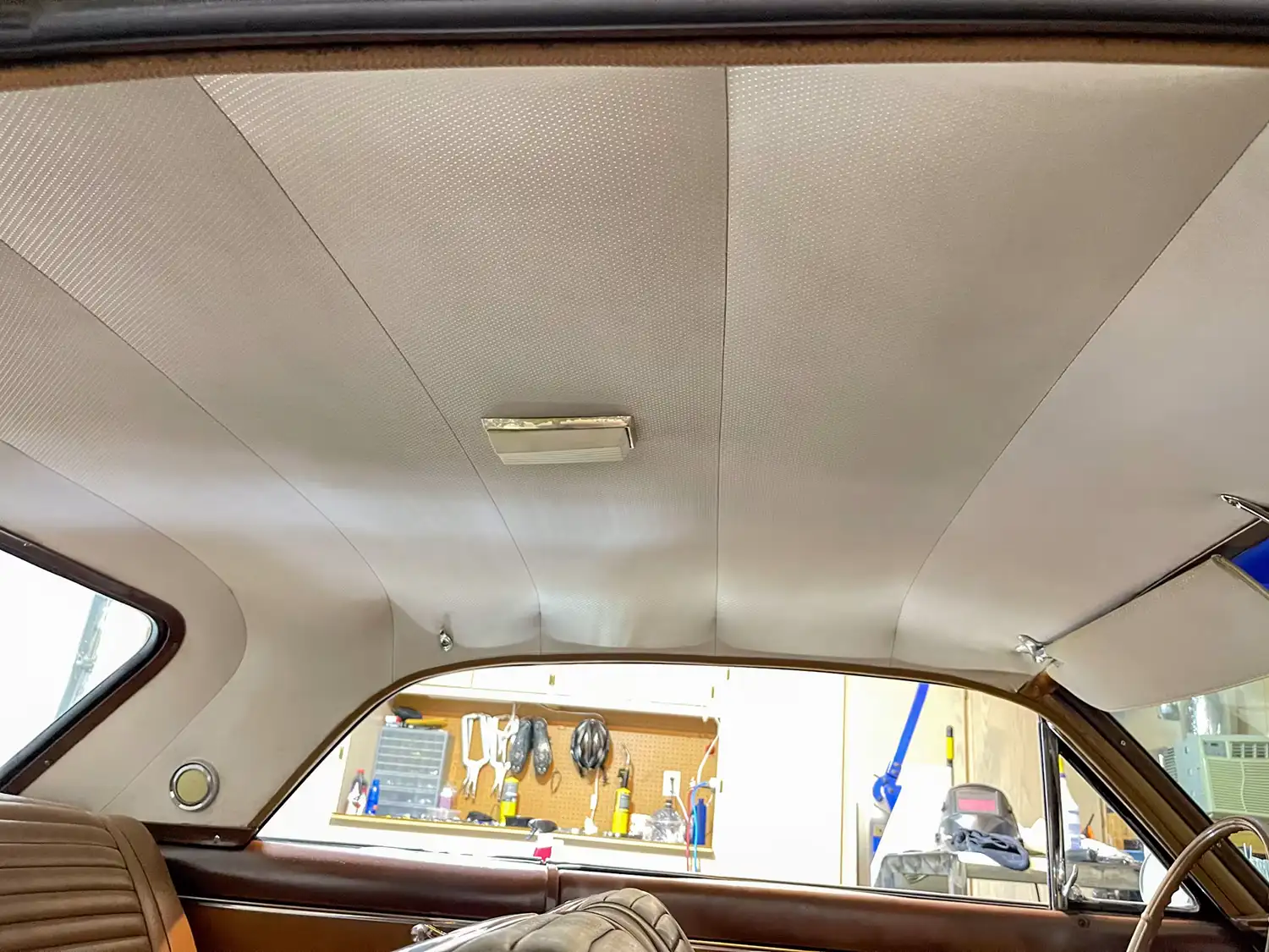 1963 Oldsmobile Jetfire