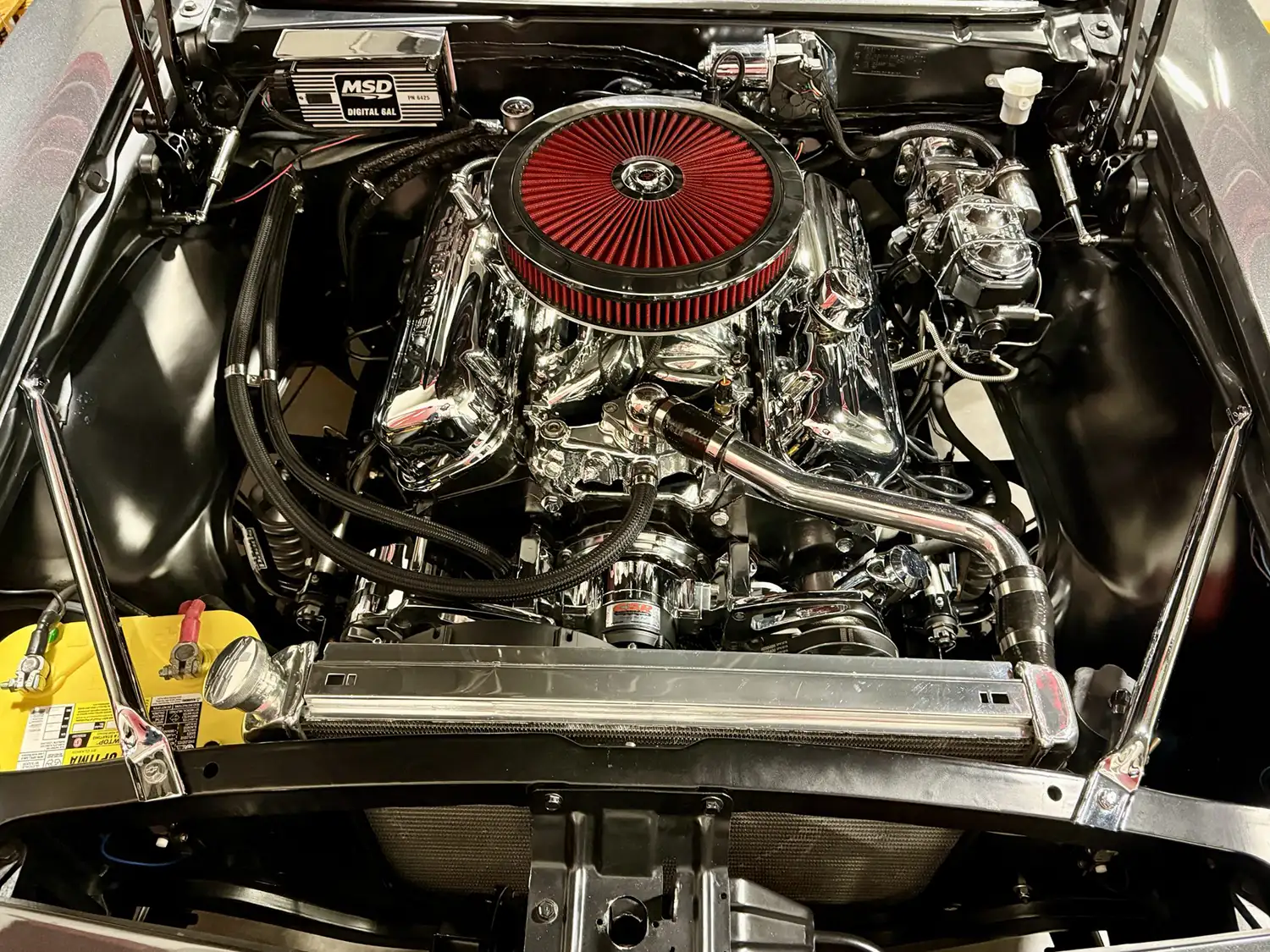 1967 Chevrolet Camaro RS/SS