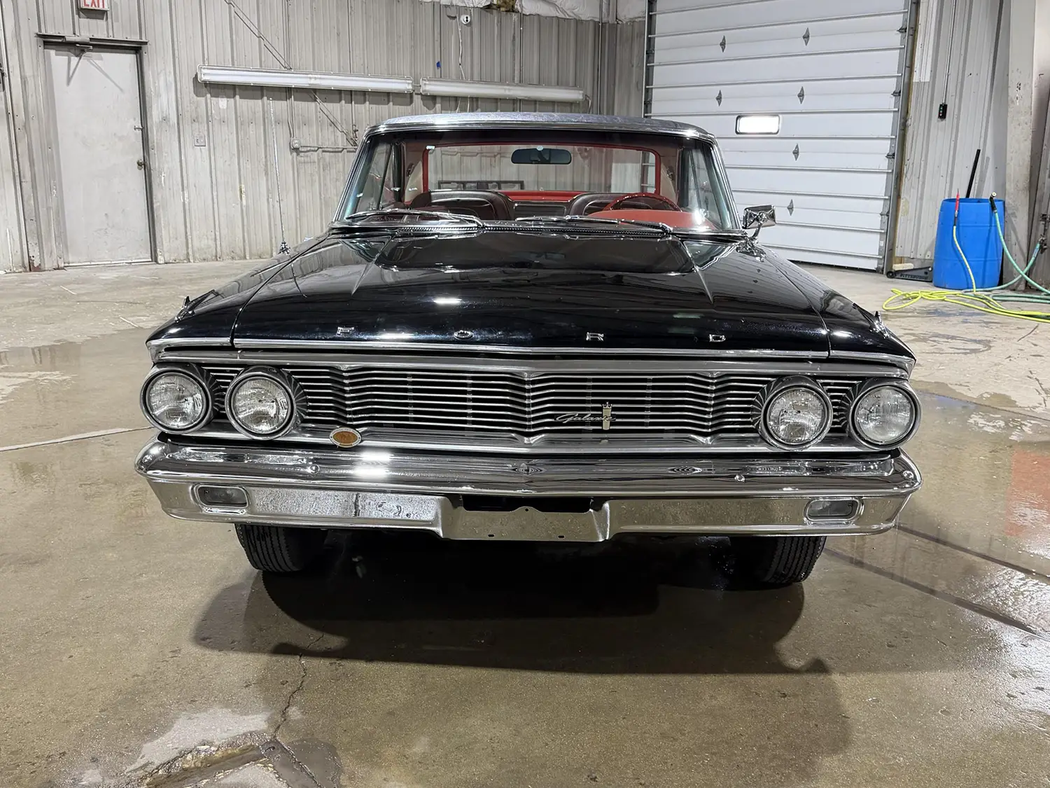 1964 Ford Galaxie 500XL