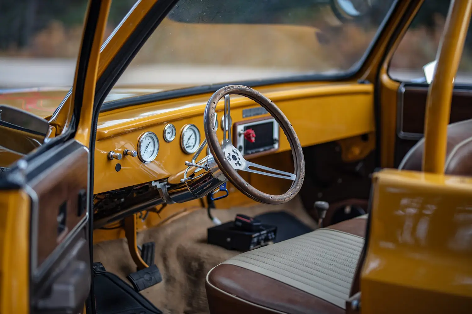 1975 Chevrolet K5 Blazer