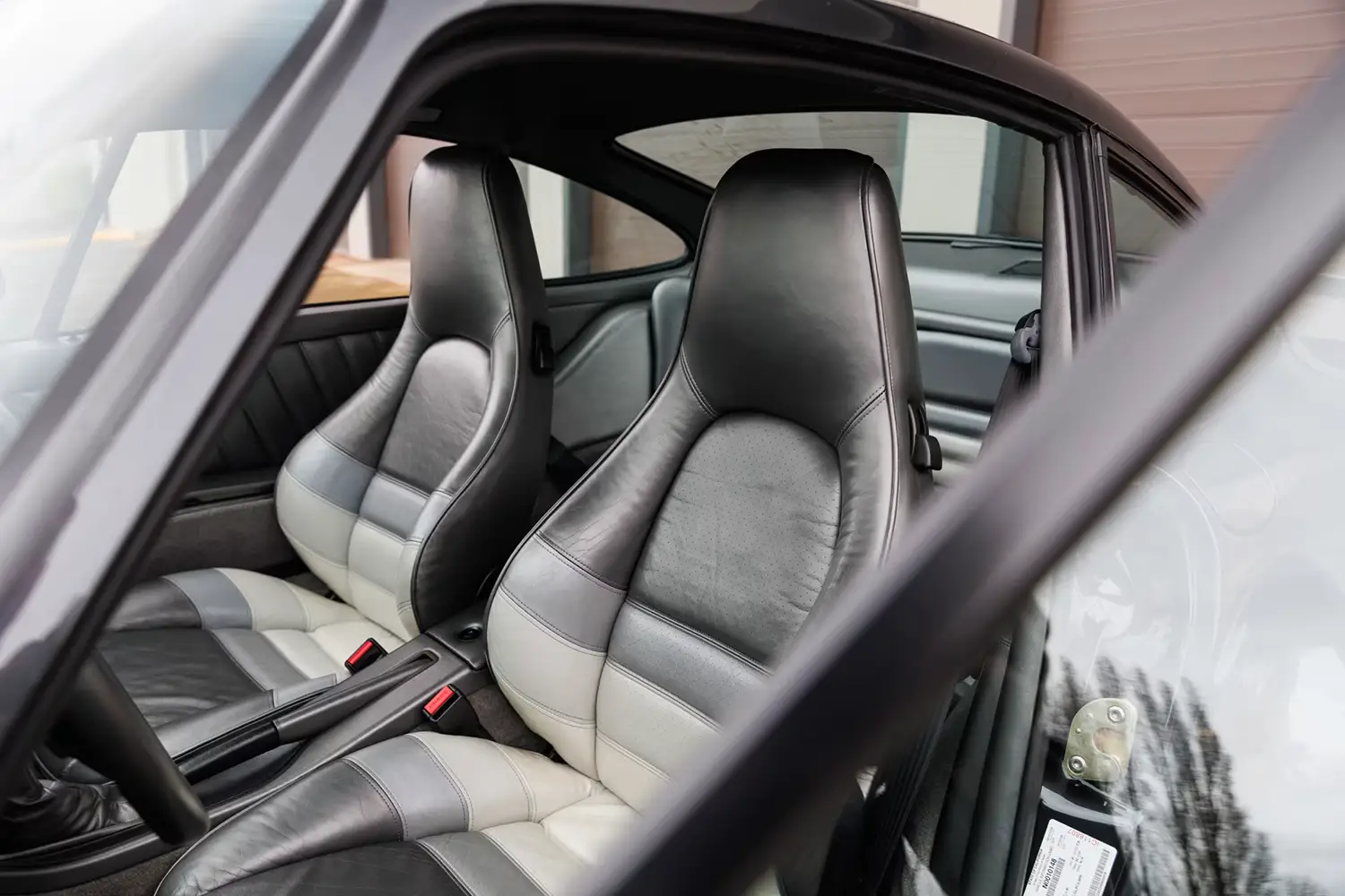 1987 Porsche 959 Komfort