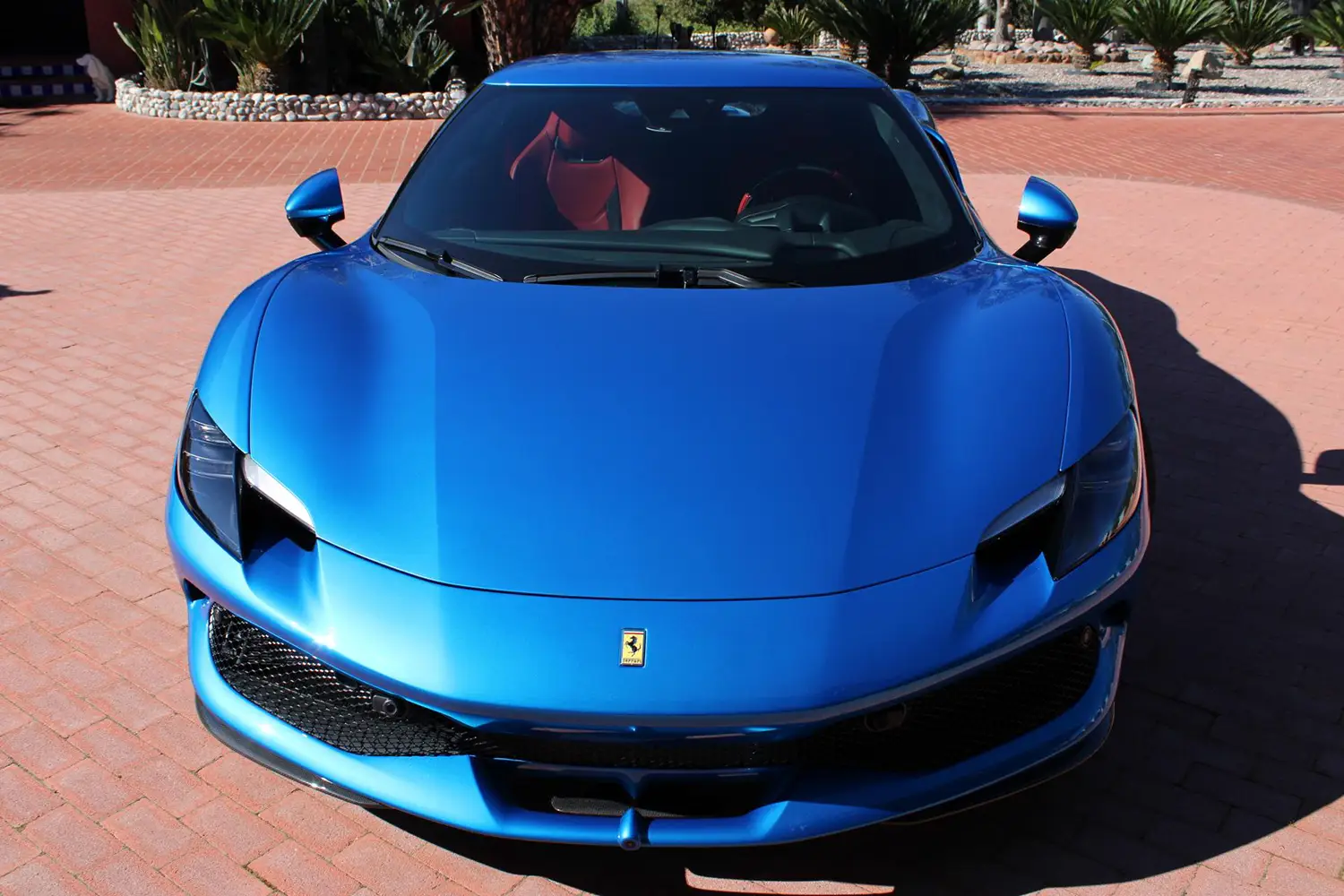 2023 Ferrari 296 GTB