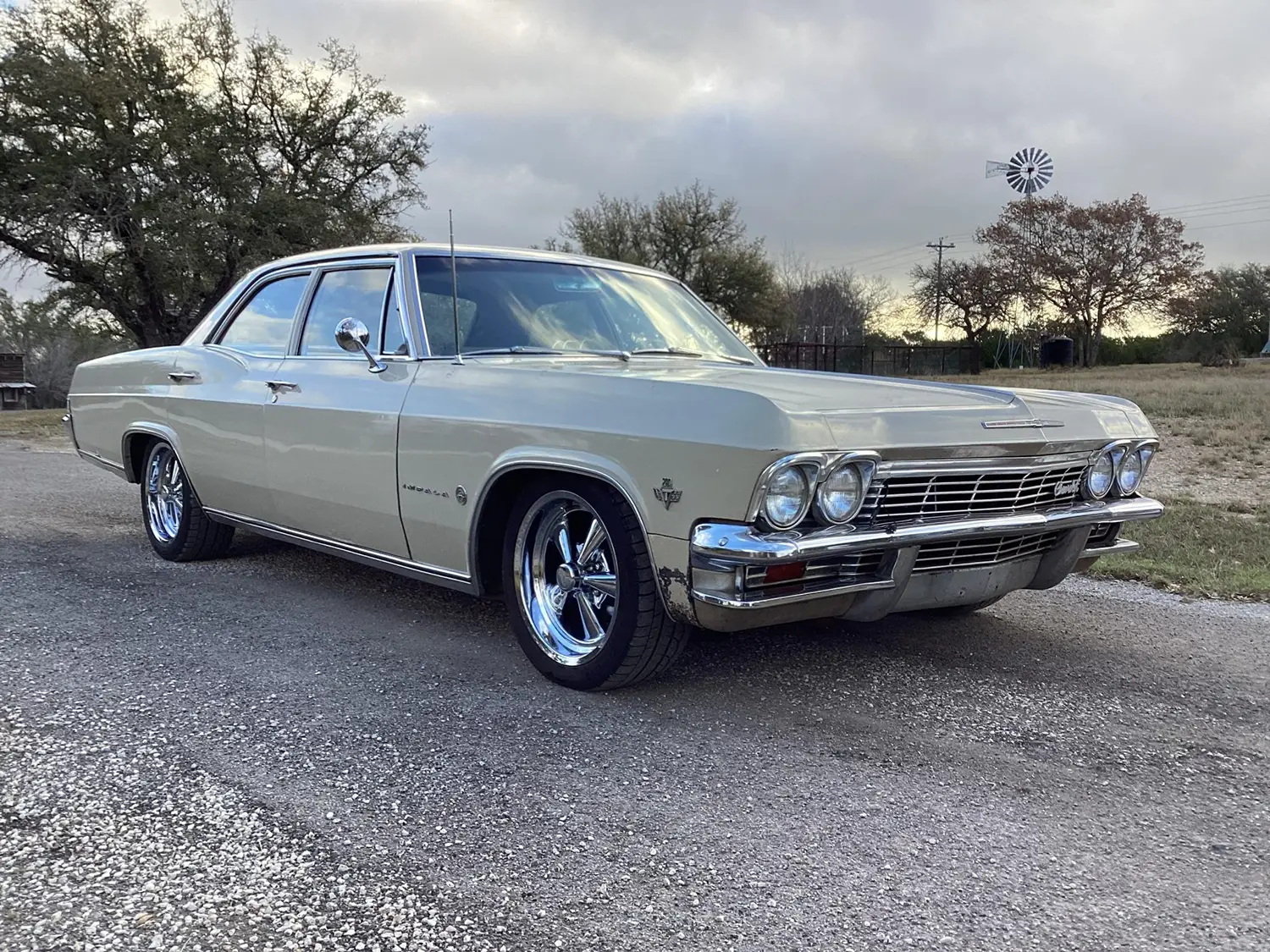 1965 Chevrolet Impala 1965 Chevrolet Impala