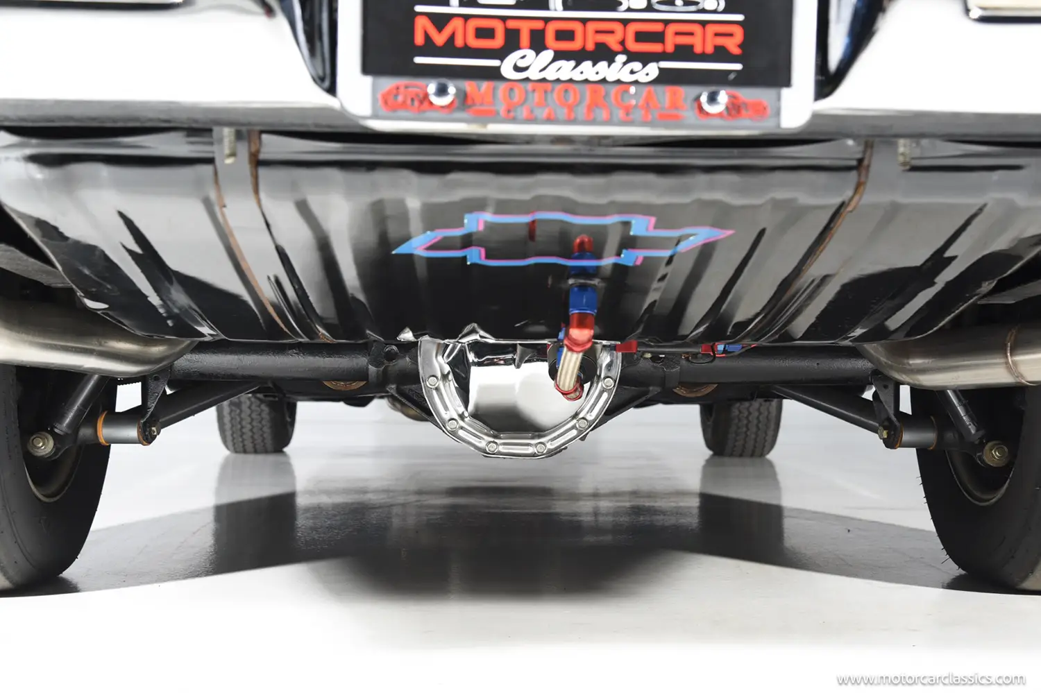 1967 Chevrolet Chevelle