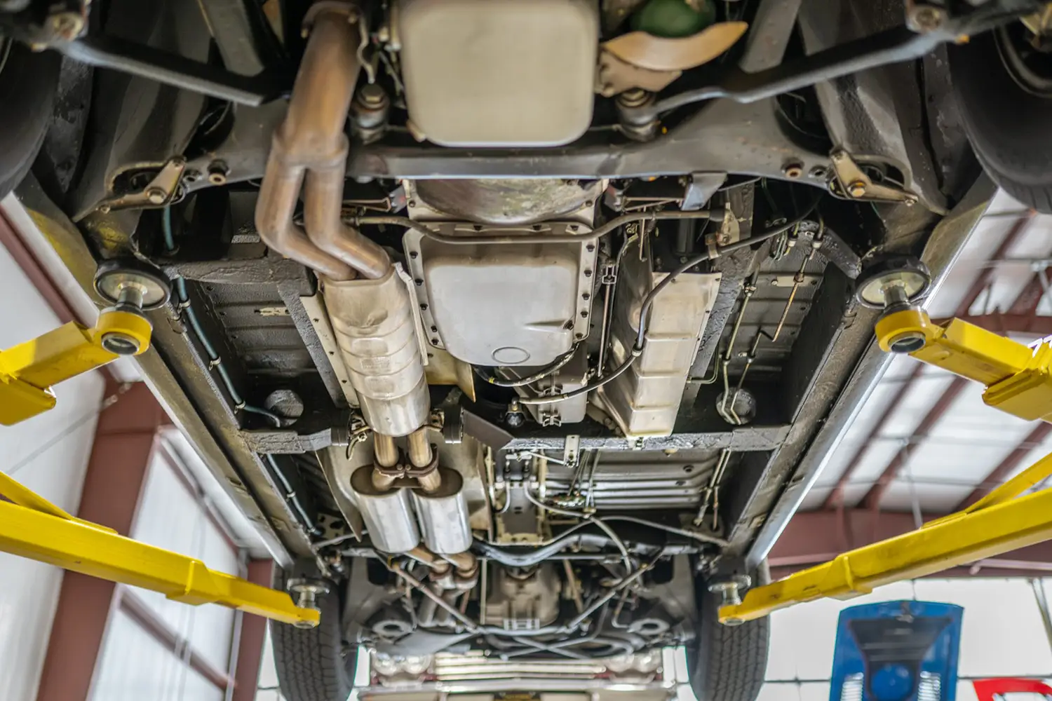 1994 Rolls-Royce Corniche IV