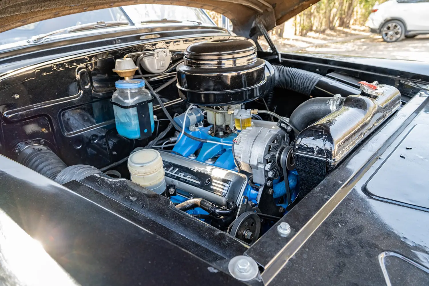 1949 Cadillac Series 62 Club Coupe