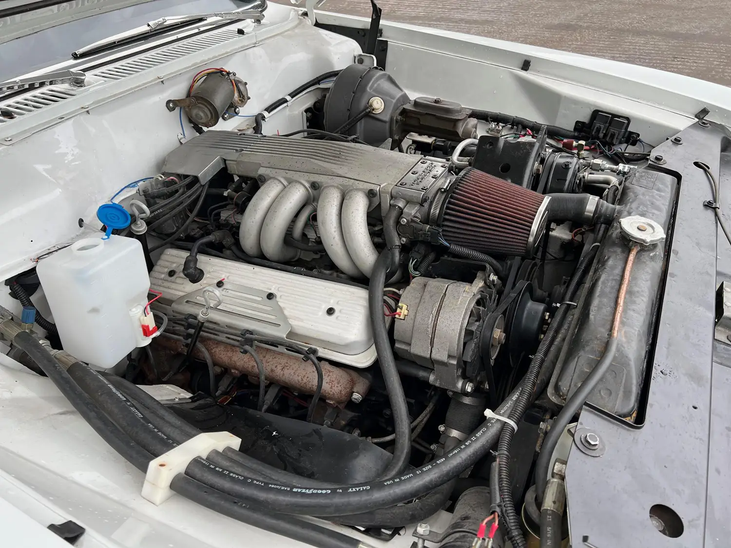 1964 Studebaker Daytona Wagonaire