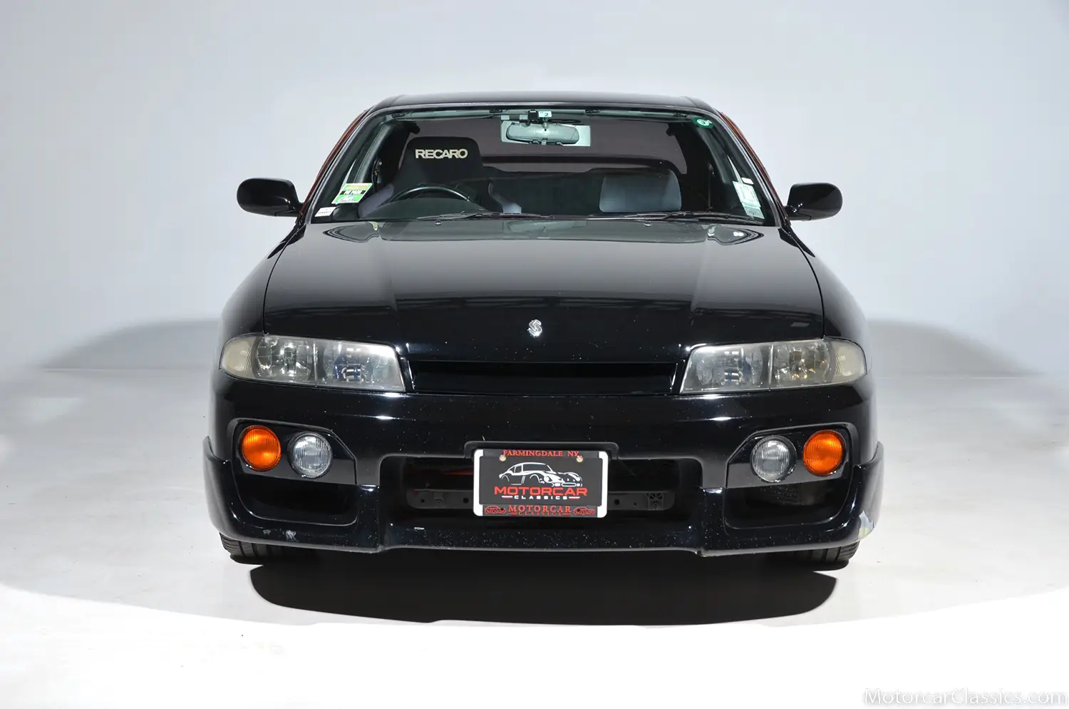 1996 Nissan Skyline GTS-25t 1996 Nissan Skyline GTS-25t