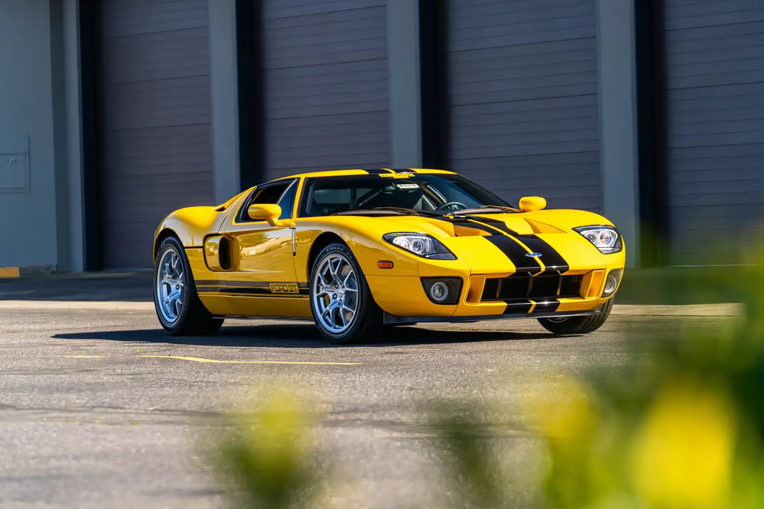 2006 Ford GT