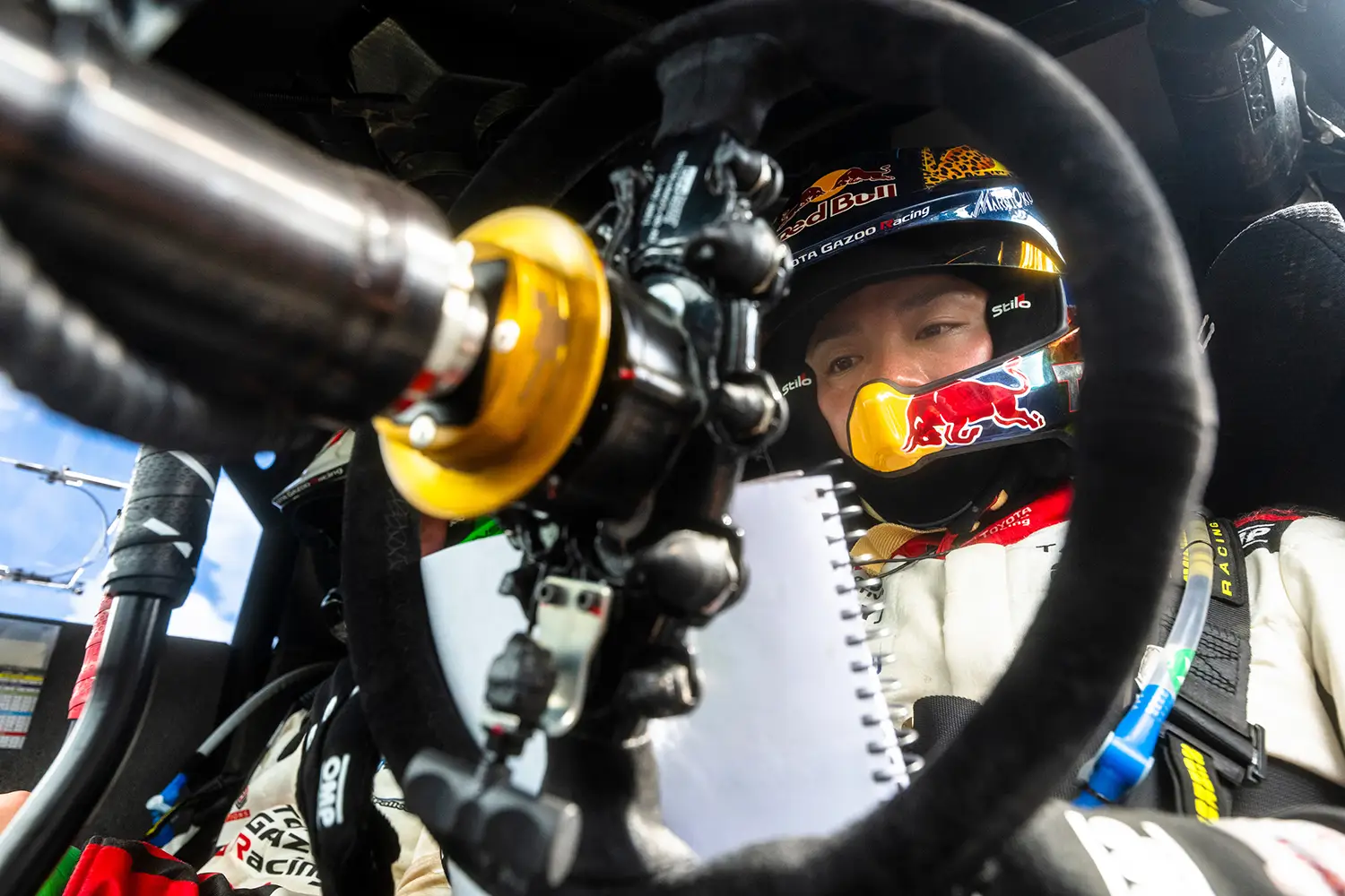 WRC 2026 - Safari Rally Kenya - Saturday