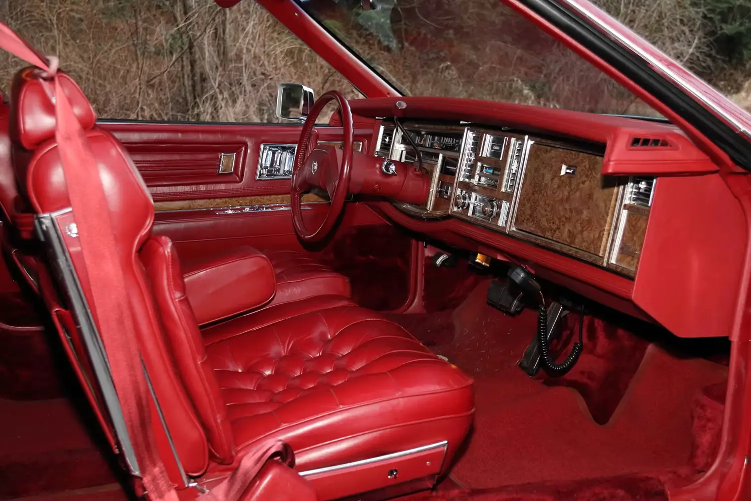 1979 Cadillac Eldorado Biarritz 1979 Cadillac Eldorado Biarritz