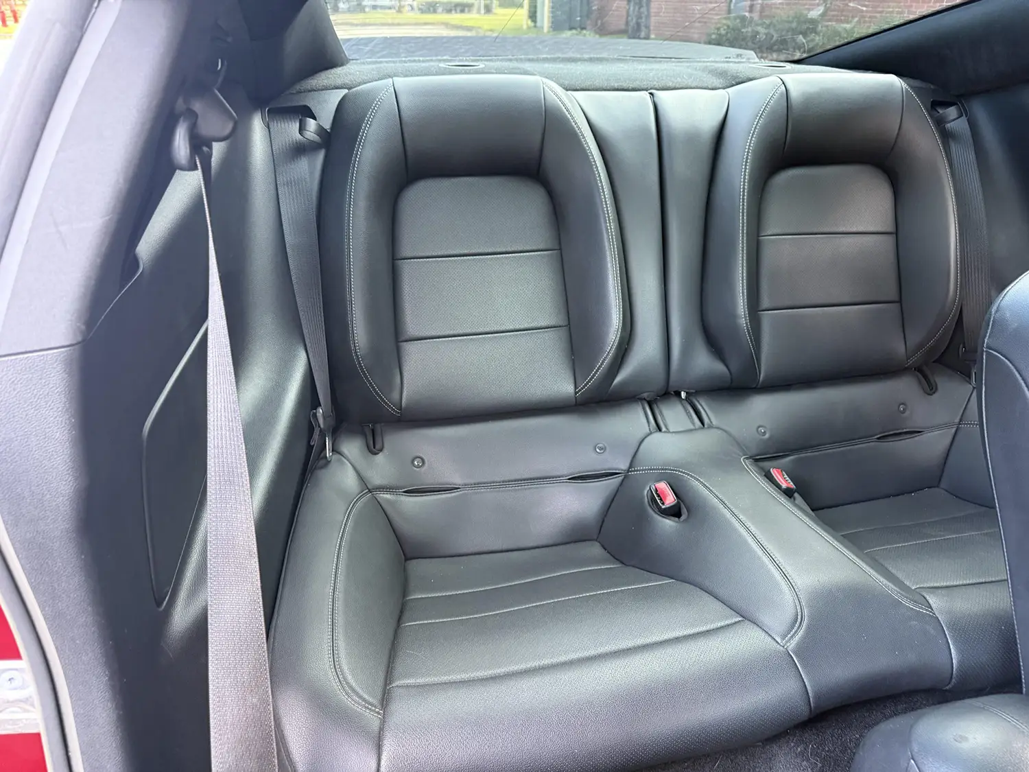 2015 Ford Mustang GT Petty’s Garage