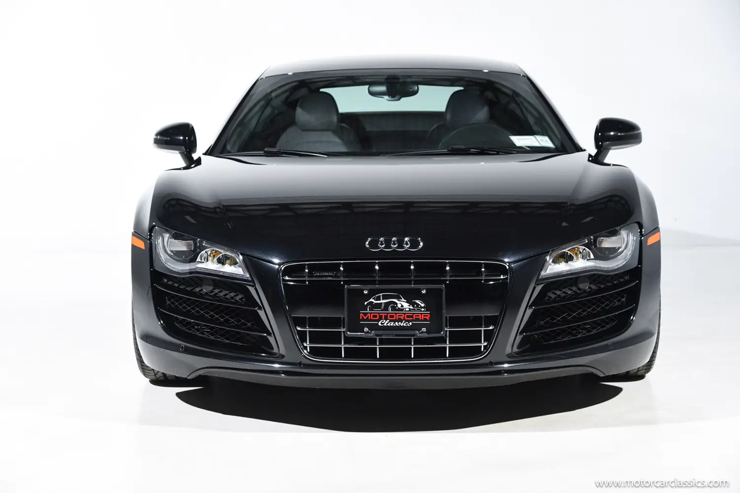 2010 Audi R8 5.2 quattro