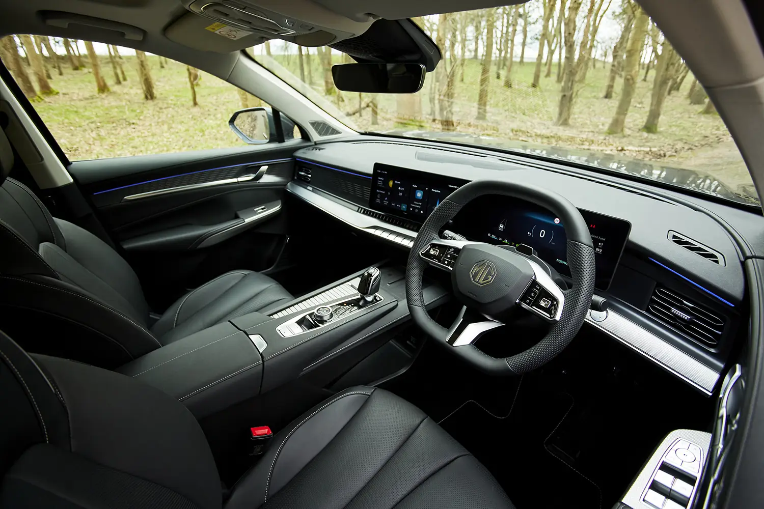 MG MGS9 PHEV MG MGS9 PHEV