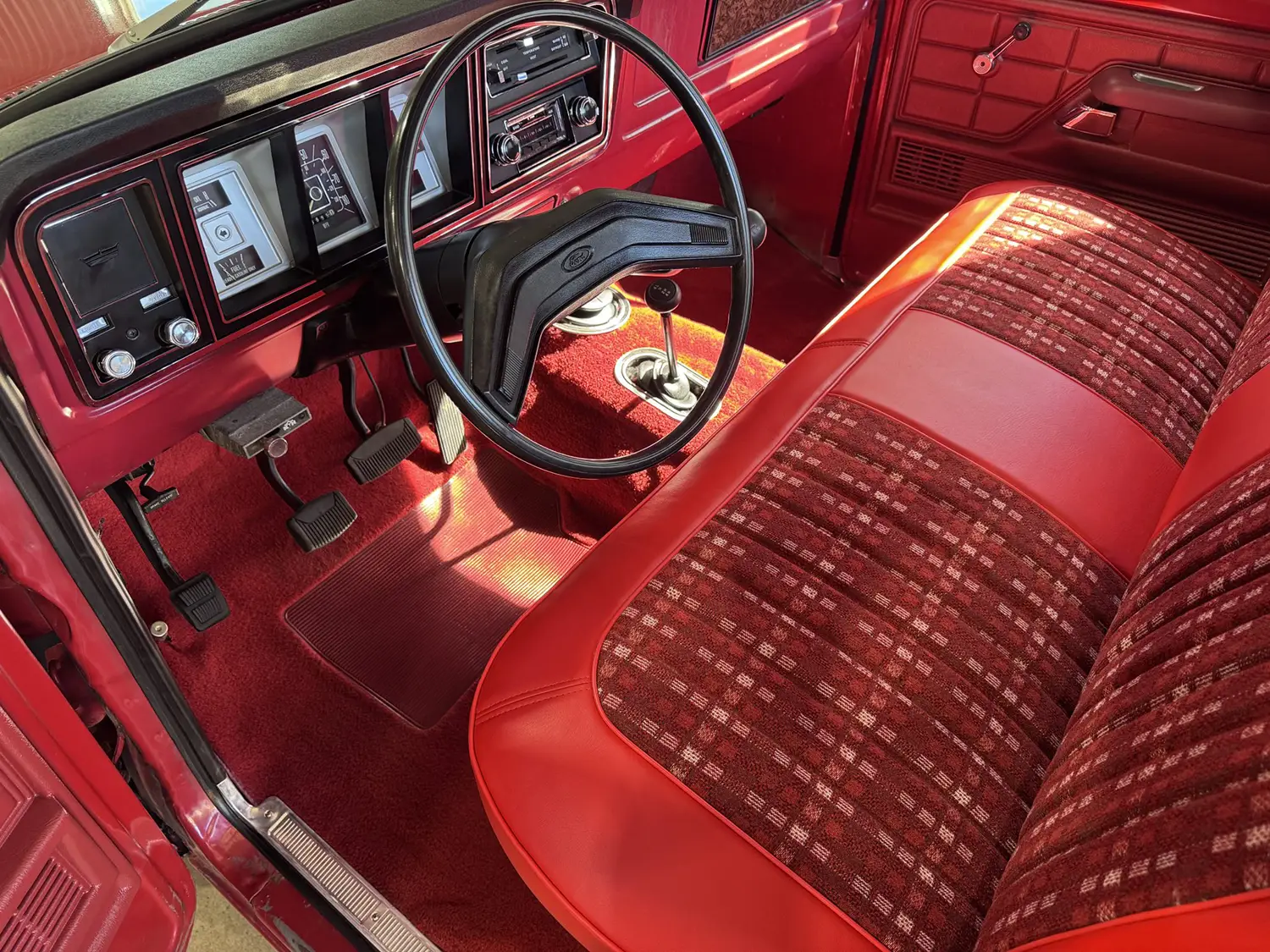 1979 Ford F-150 Custom