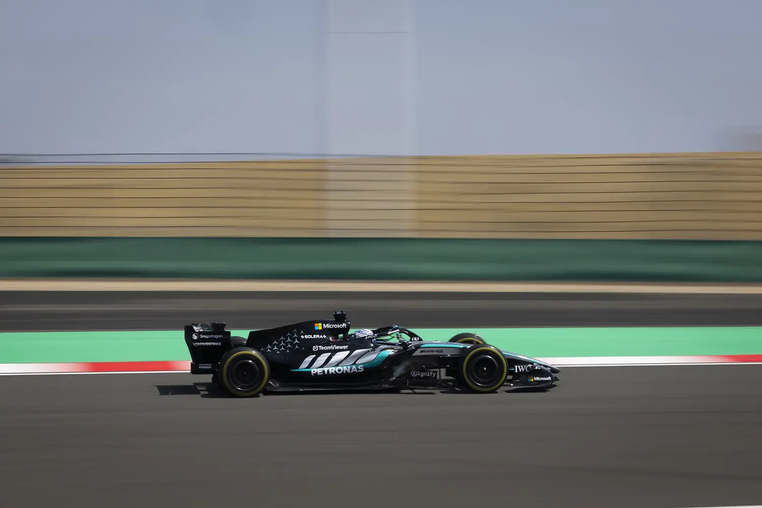 F1 - ChineseGP - Sprint Race Results F1 - ChineseGP - Sprint Race Results