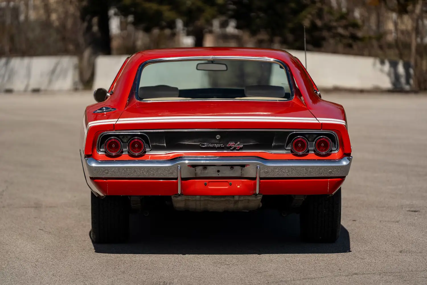 1968 Dodge Hemi Charger R/T 1968 Dodge Hemi Charger R/T