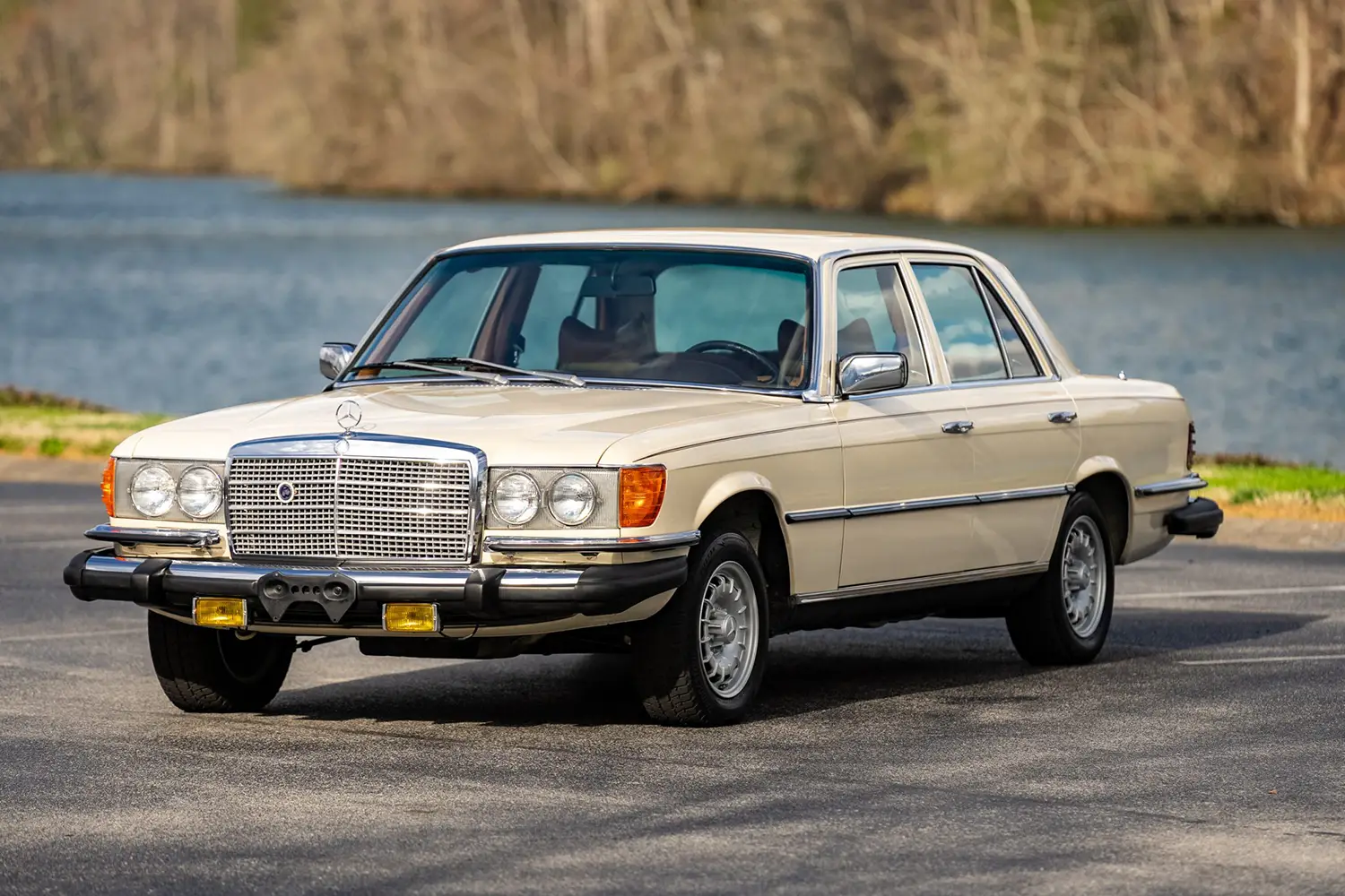 1979 Mercedes-Benz 300SD