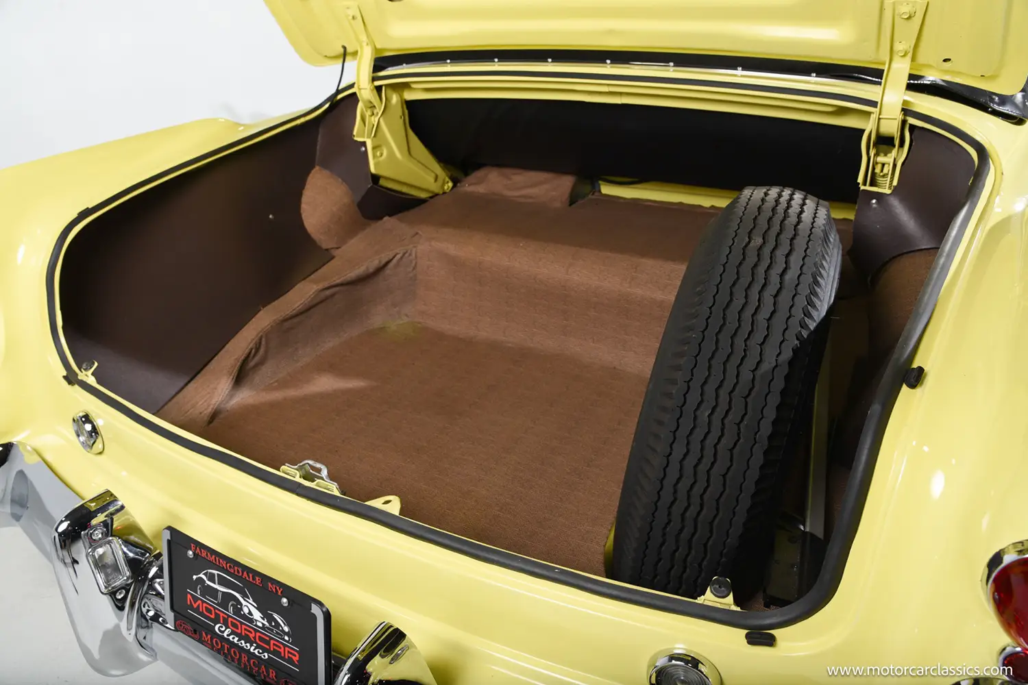 1954 Buick Super Convertible