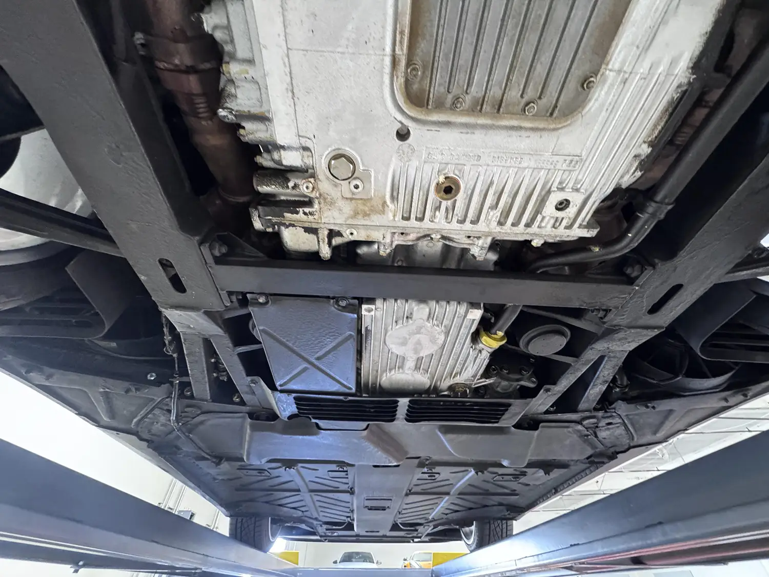 1995 Ferrari 348 Spider