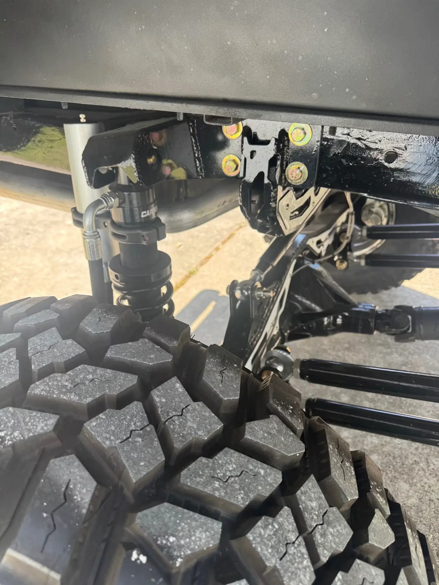 1967 Chevrolet C10 Pickup