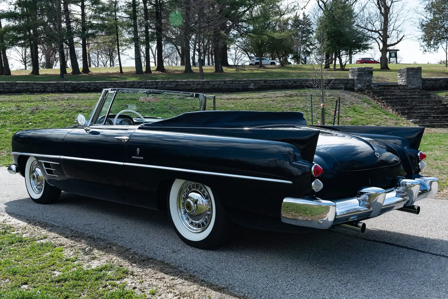 1957 Dual-Ghia