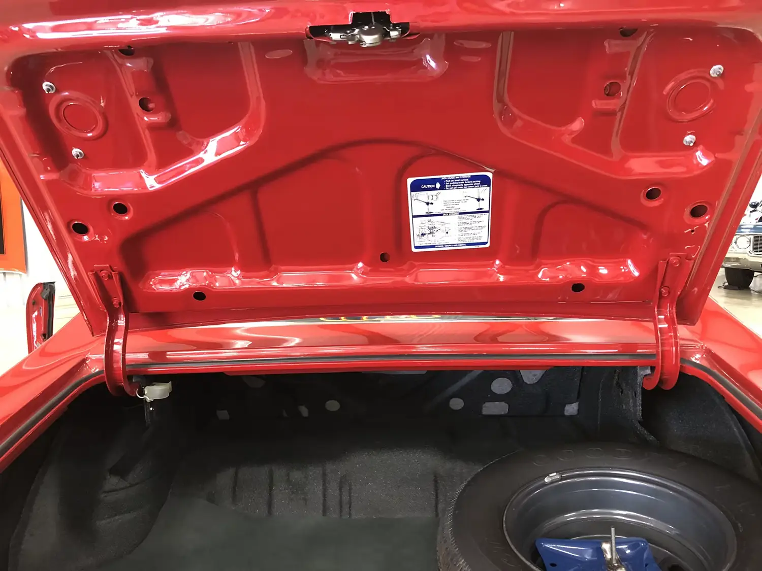 1970 Pontiac GTO Judge 1970 Pontiac GTO Judge