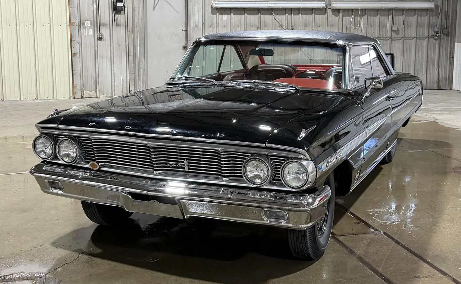 1964 Ford Galaxie 500XL