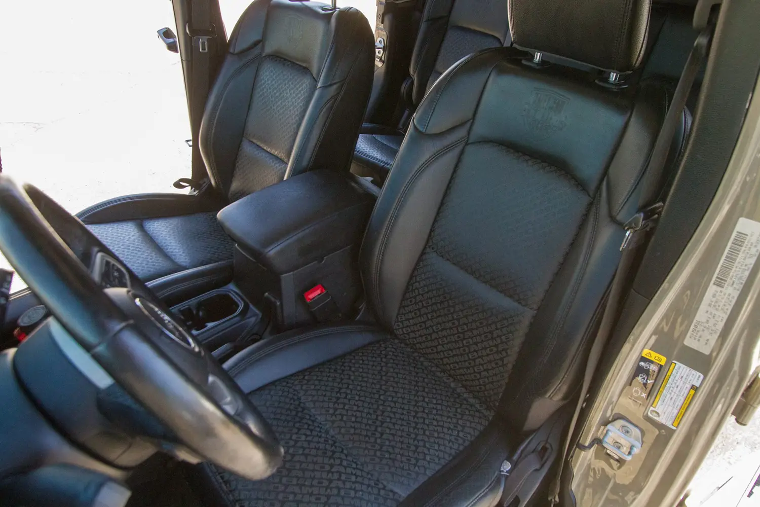 2020 Jeep Gladiator Rubicon AMW 840 2020 Jeep Gladiator Rubicon AMW 840