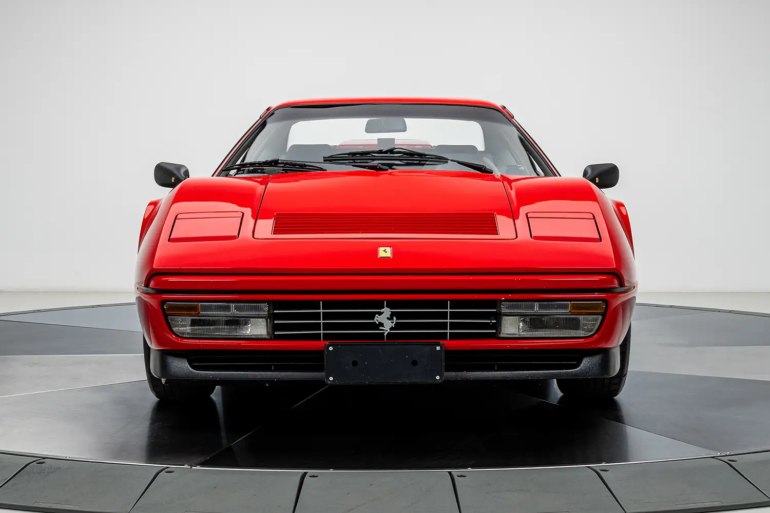 1987 Ferrari GTB Turbo