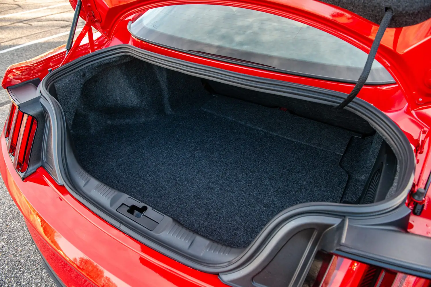 2020 Ford Mustang Shelby GT350R 2020 Ford Mustang Shelby GT350R