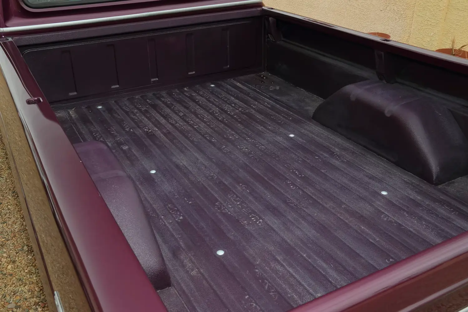 1968 Ford F-100 Pickup