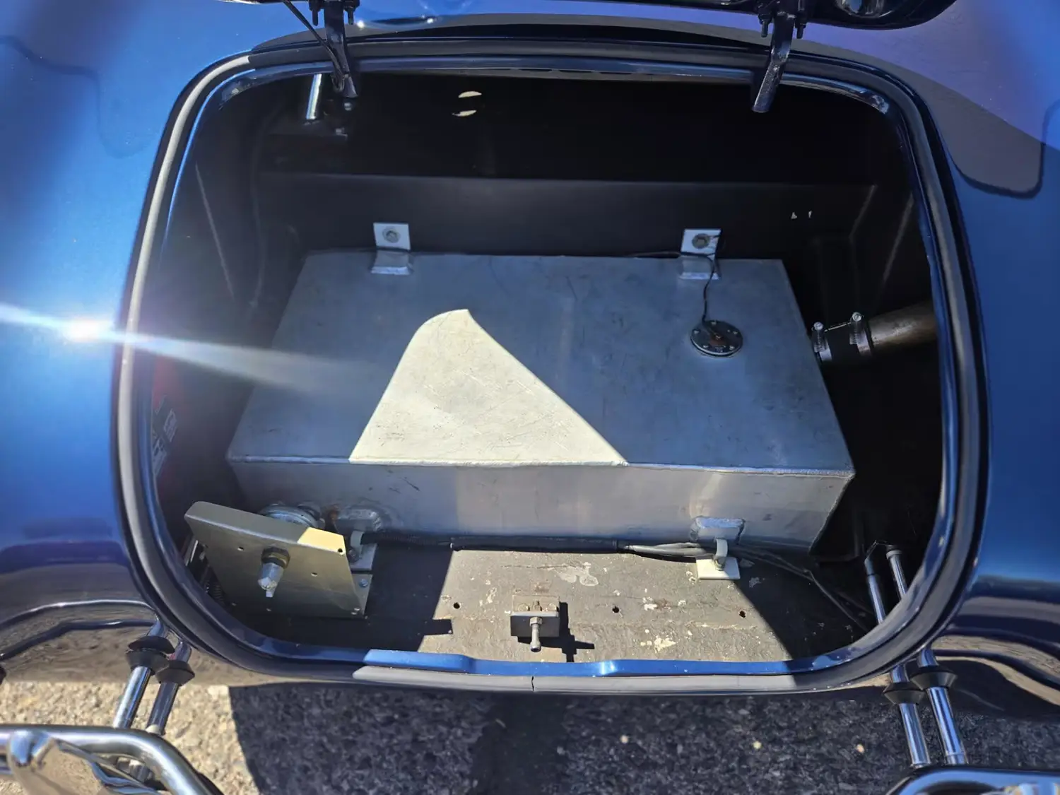 1967 Shelby Cobra Replica