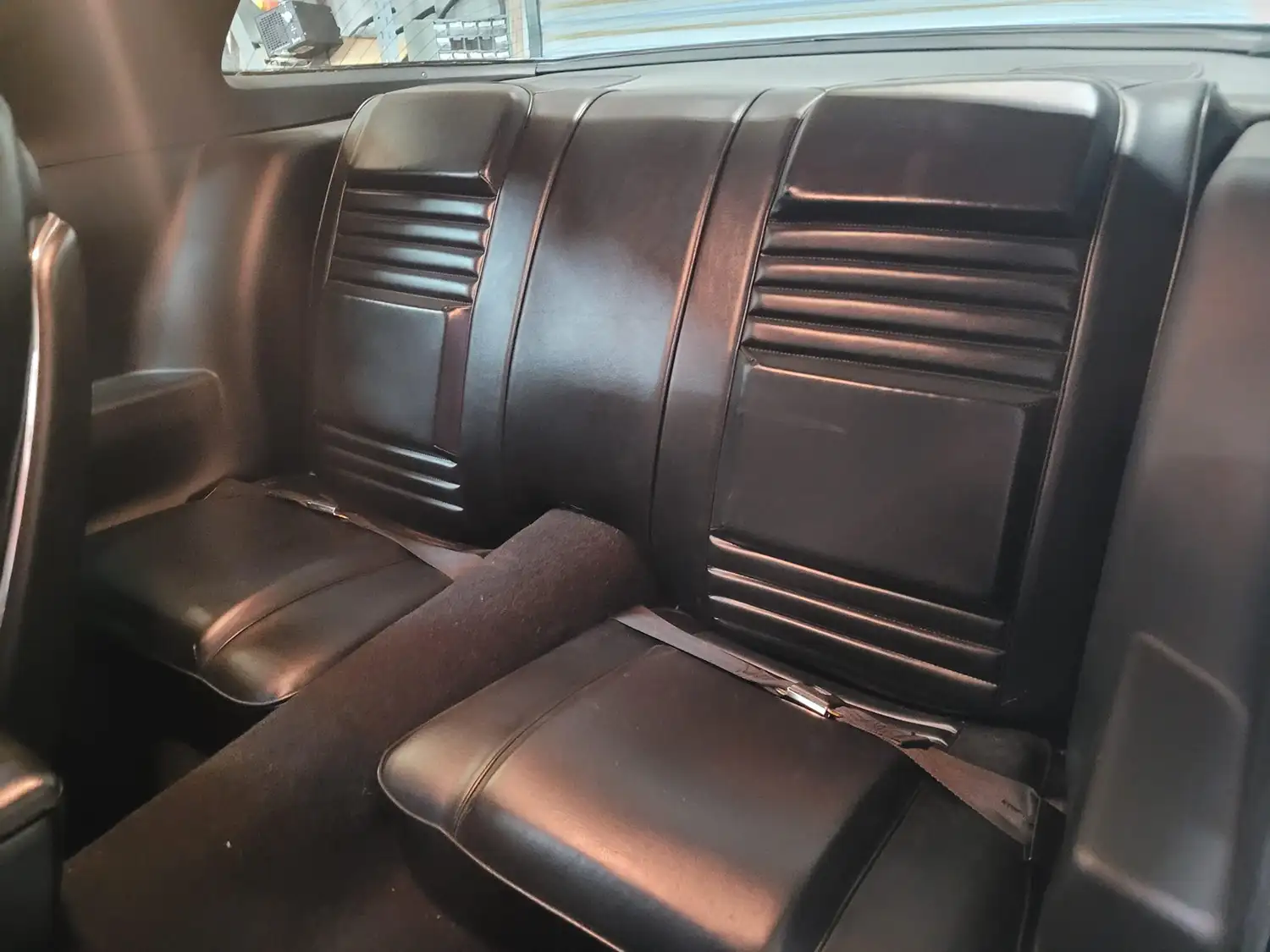 1979 Pontiac Firebird Trans Am 6.2L