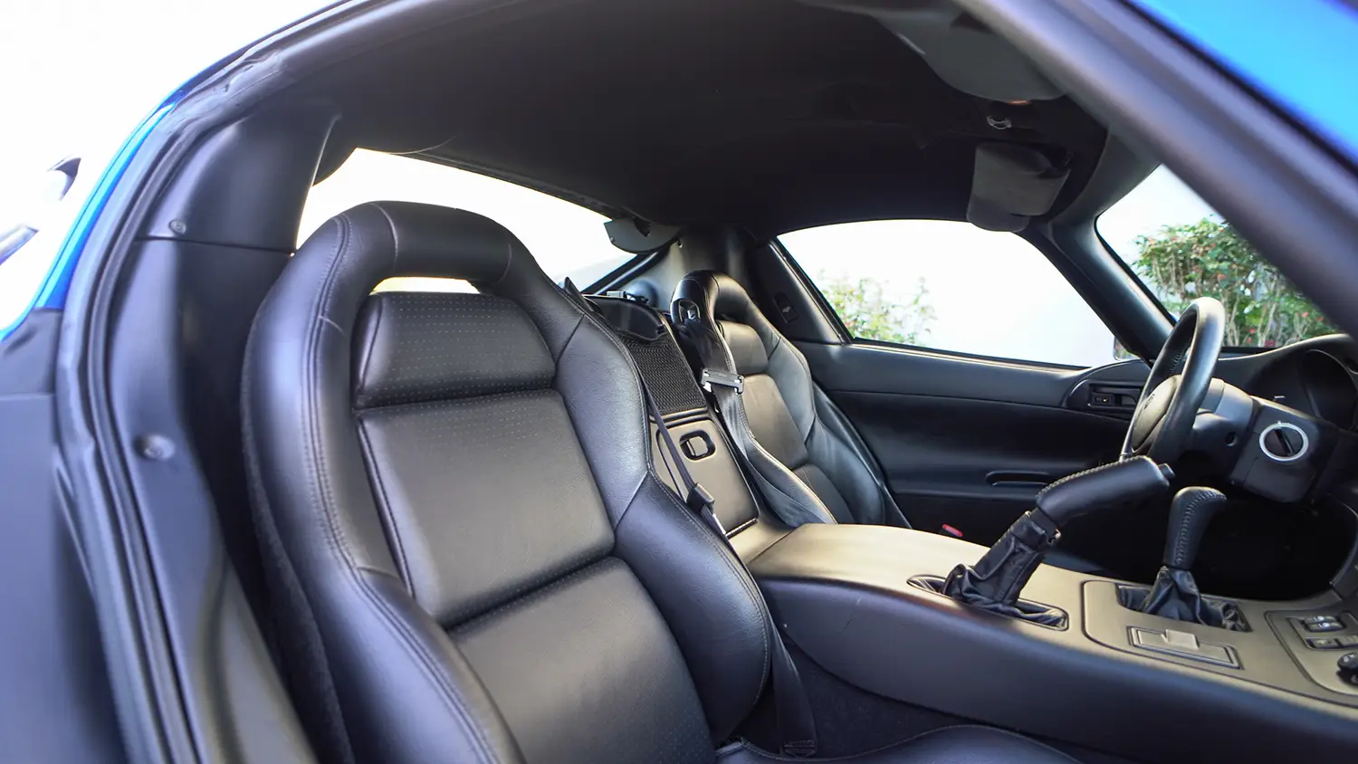 1996 Dodge Viper GTS