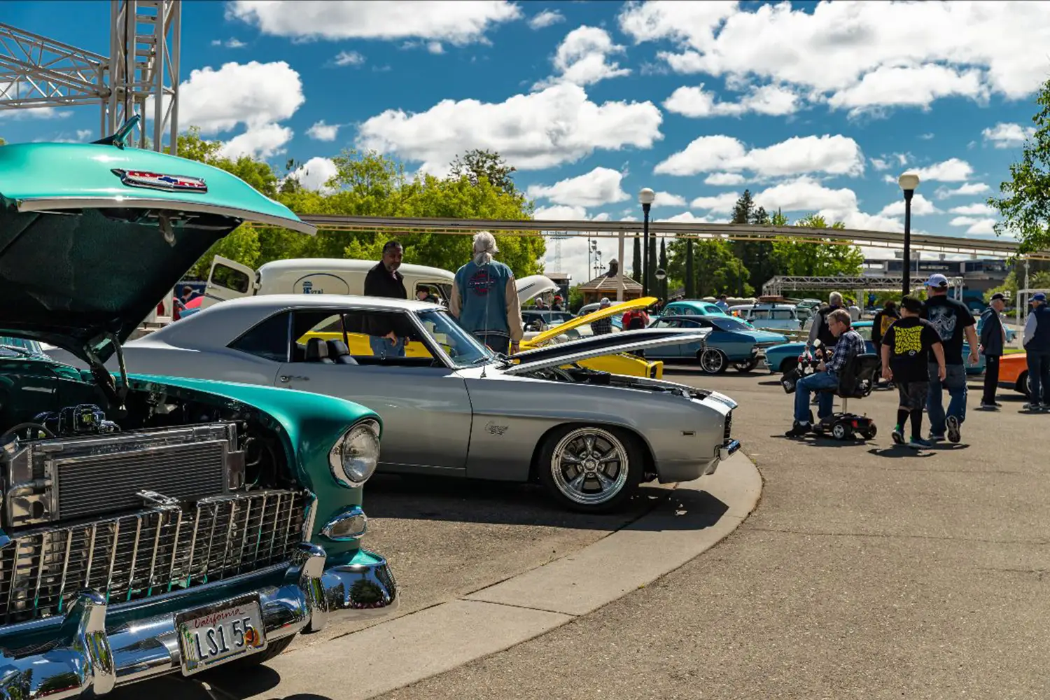 Sacramento Autorama 2026 Sacramento Autorama 2026